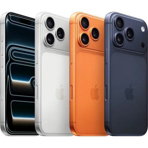 Apple iPhone 17 Pro - 1TB - Laranja - Image 7