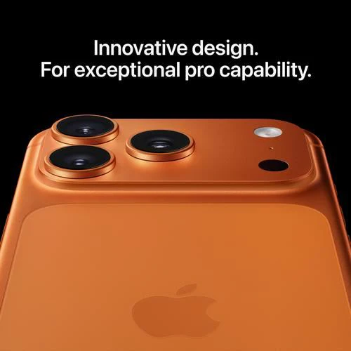 Apple iPhone 17 Pro - 256GB - Prateado - Image 5