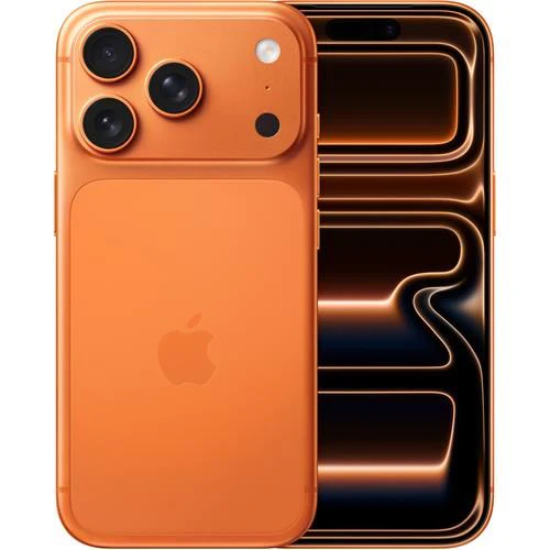 Apple iPhone 17 Pro - 512GB - Laranja