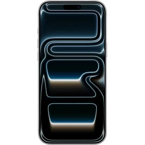 Apple iPhone 17 Pro Max - 1TB - Prateado - Image 2