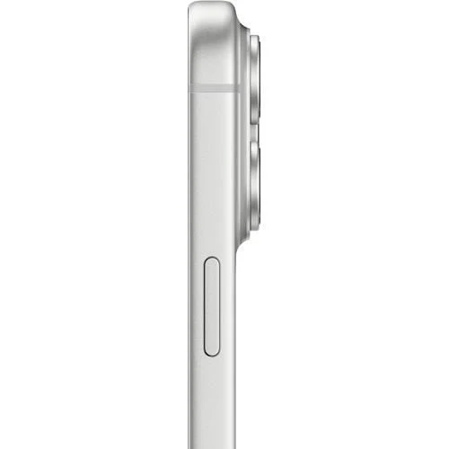 Apple iPhone 17 Pro Max - 1TB - Prateado - Image 4