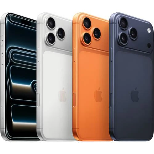Apple iPhone 17 Pro Max - 2TB - Azul - Image 7