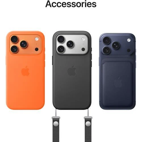 Apple iPhone 17 Pro Max - 2TB - Azul - Image 9