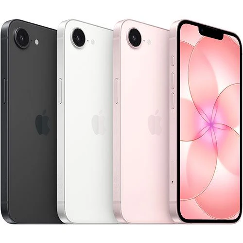 Apple iPhone 17e - 256GB - Rosa-Pálido - Image 7