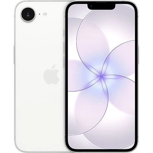 Apple iPhone 17e - 512GB - Branco
