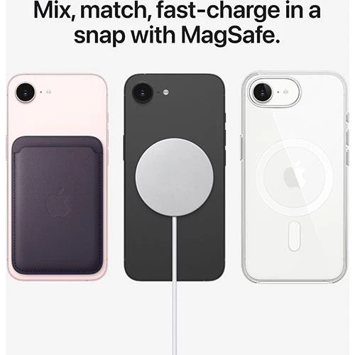 Apple iPhone 17e - 512GB - Branco - Image 5