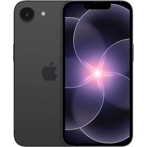 Apple iPhone 17e - 512GB - Preto