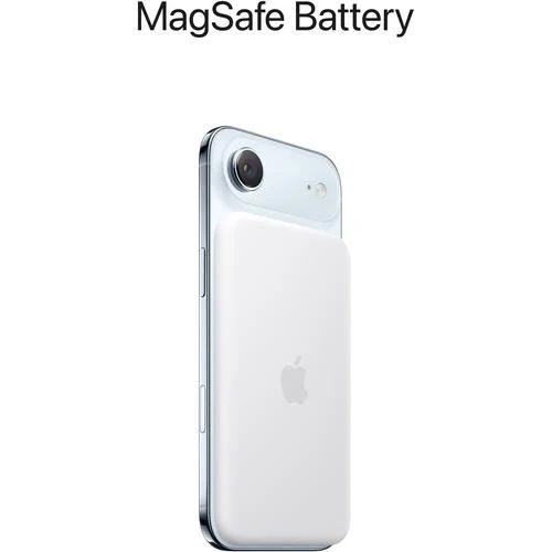 Apple iPhone Air - 256GB - Branco - Image 10