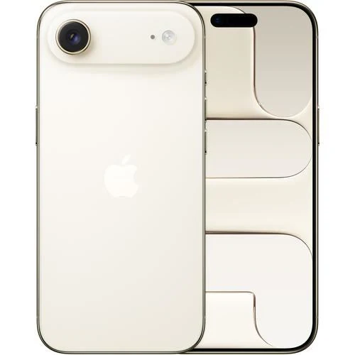 Apple iPhone Air - 256GB - Dourado
