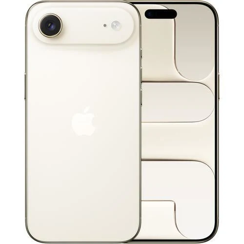 Apple iPhone Air - 256GB - Dourado - Recondicionado - REtech - Grade C