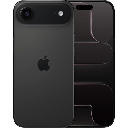 Apple iPhone Air - 512GB - Preto - Recondicionado - REtech - Grade A