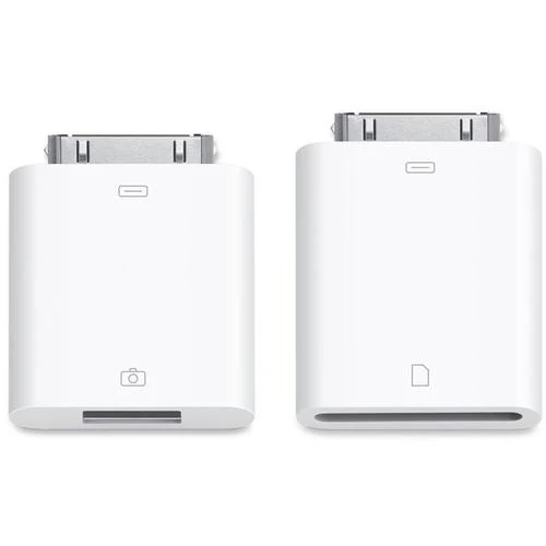 APPLE KIT DE LIGAÇAO DE CAMARA P/ I