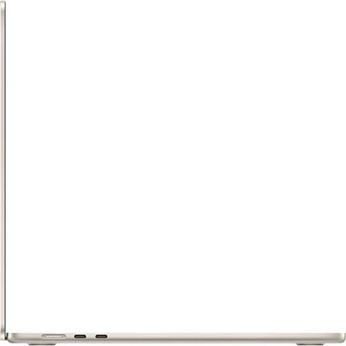 MacBook Air 15'' | 2024 | M3 8-core | 8GB | 256GB SSD - Luz das Estrelas - Image 2