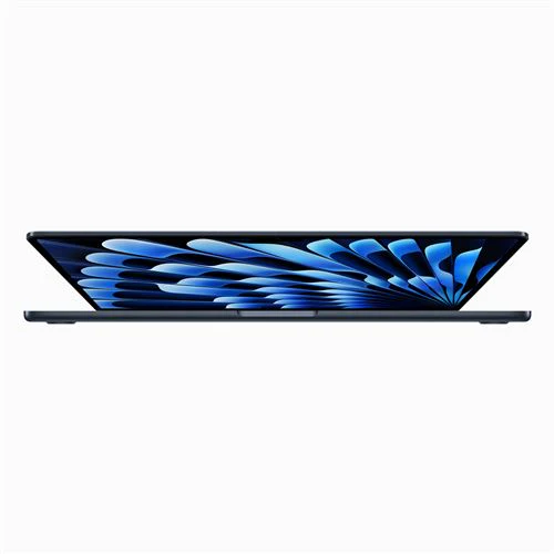 MacBook Air 15'' | 2023 | M2 | 8GB | 512GB SSD | GPU 10-Core | Meia-Noite - Image 2