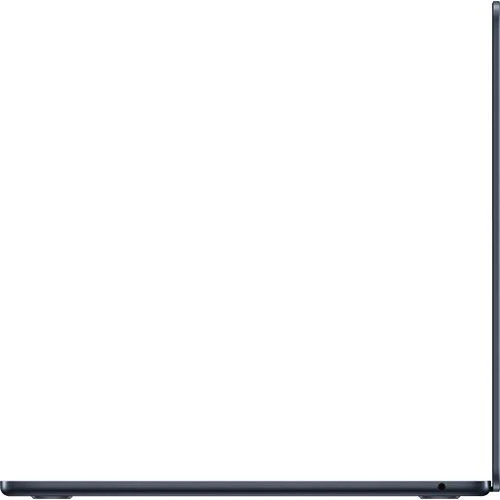 MacBook Air 15'' | 2024 | M3 8-core | 8GB | 256GB SSD - Meia-Noite - Image 4