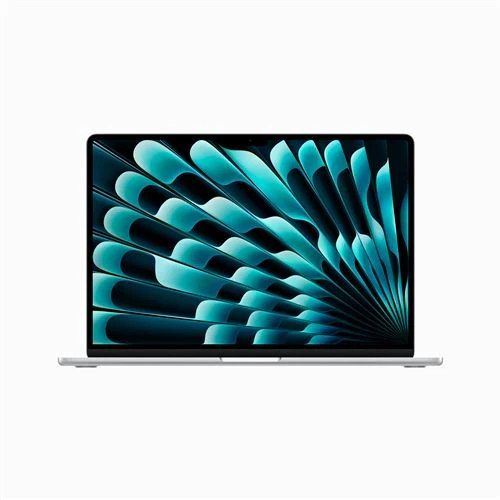 MacBook Air 15'' | 2023 | M2 | 8GB | 512GB SSD | GPU 10-Core | Prateado