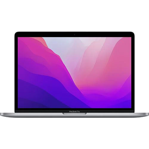 MacBook Pro 13'' | 2022 | M2 | 8GB | 256GB SSD | GPU 10-Core | Cinzento Sideral