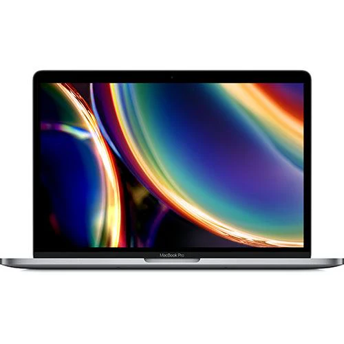 MacBook Pro 13'' | 2020 | i5-2,0GHz | 16GB | 1TB SSD | Magic Keyboard Touch Bar e Touch ID | Cinzento Sideral