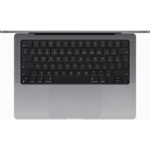 MacBook Pro 14'' | 2023 | M3 8-core | 16GB | 1TB SSD - Cinzento Sideral - Image 2