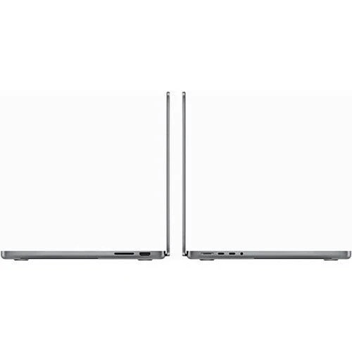 MacBook Pro 14'' | 2023 | M3 8-core | 8GB | 512GB SSD - Cinzento Sideral - Image 3