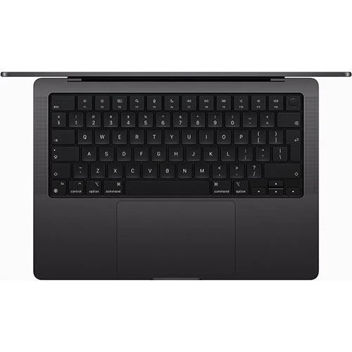 MacBook Pro 14'' | 2023 | M3 Max 14-core | 36GB | 1TB SSD - Preto Sideral - Image 2