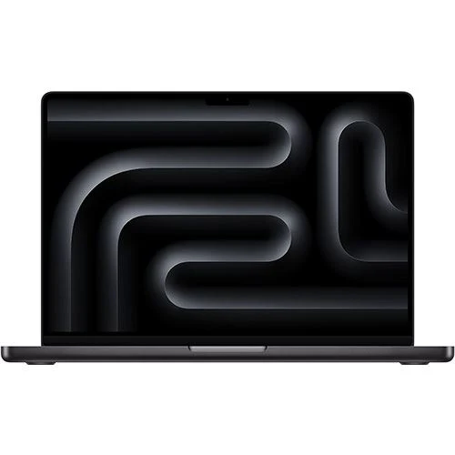 MacBook Pro 14'' | 2023 | M3 Pro 12-core | 18GB | 1TB SSD - Preto Sideral