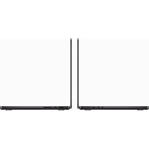 MacBook Pro 14'' | 2023 | M3 Pro 11-core | 18GB | 512GB SSD - Preto Sideral - Image 3