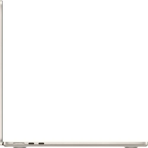 MacBook Air 13'' | 2024 | M3 8-core | 16GB | 512GB SSD - Luz das Estrelas - Image 2