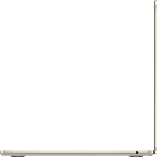 MacBook Air 13'' | 2024 | M3 8-core | 16GB | 512GB SSD - Luz das Estrelas - Image 3