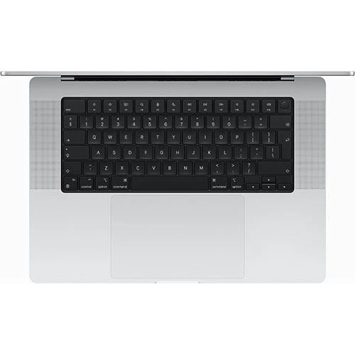MacBook Pro 16'' | 2023 | M3 Max 16-core | 48GB | 1TB SSD - Prateado - Image 2