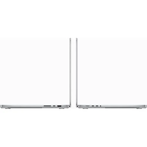 MacBook Pro 16'' | 2023 | M3 Pro 12-core | 36GB | 512GB SSD - Prateado - Image 3