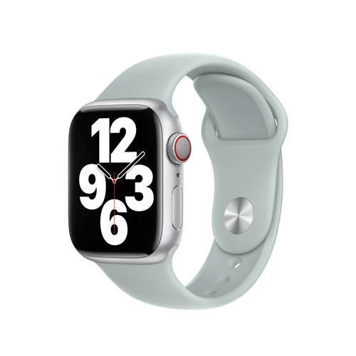 Bracelete Desportiva Apple para Apple Watch 41mm - Suculenta