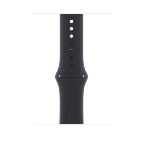 Bracelete Desportiva Apple Watch 45mm - Meia Noite