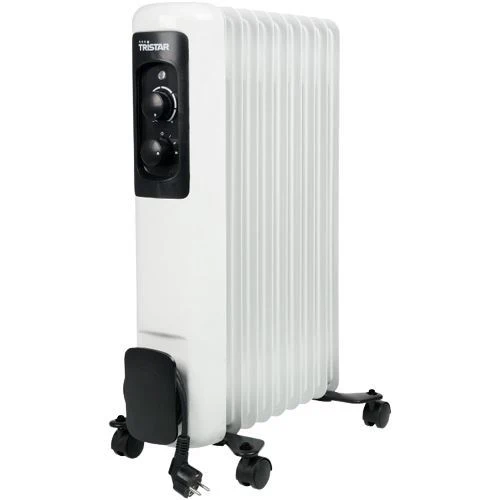 Aquecedor a Óleo Tristar Ka-5179 - 9 Elementos 2000W - Outlet - Grade A