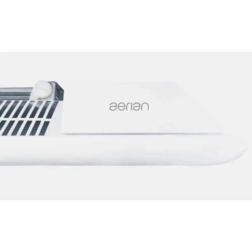Aquecedor Convector Aerian CO2000W - Branco - Image 3