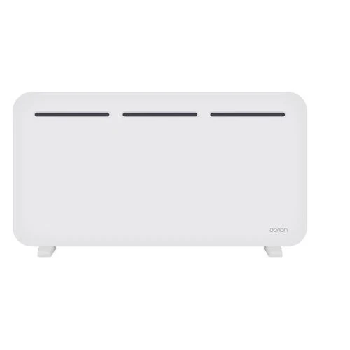 Aquecedor Convector Aerian Co2000W - Branco - Outlet - Grade A