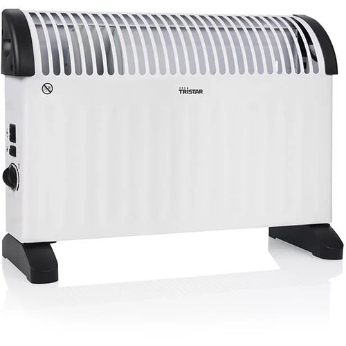 Aquecedor Convector Tristar KA-5166 | 2000W - Branco