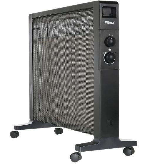 Aquecedor Mica Tristar KA-5225 2000W - Outlet - Grade A