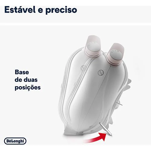 Termoventilador de Cerâmica HFS30B24.W 2400W - Branco - Image 4