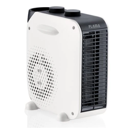 Aquecedor Termoventilador Flama 2300FL 2000W - Image 2