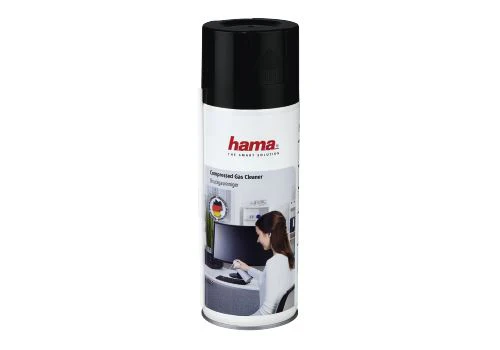 HAMA 00084417 COMPRESSED GAS CLEANE