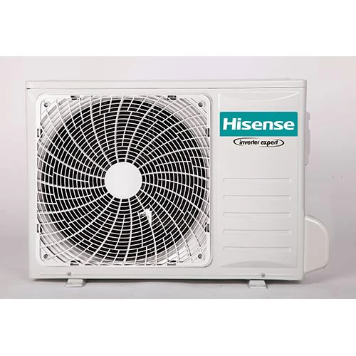 Ar Condicionado Fixo Hisense KC50XS1A Luso KC | 36m² | 18000 BTU/h | A++ | Branco - Image 5
