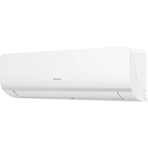 Ar Condicionado Fixo Hisense KC70BT2B Luso KC | 48m² | 24000 BTU/h | A++ | Branco - Image 4