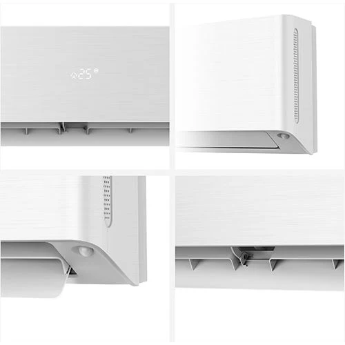 Ar Condicionado Fixo Hisense QH35XV4A Serie Energy Pro X | 24m² | 12000 BTU/h | A+++ | Branco - Image 5