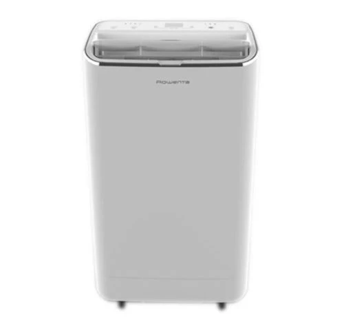 Ar Condicionado Portátil Rowenta Rwa12K | 25M² | 12000Btu/H | A+ | Branco - Outlet - Grade A