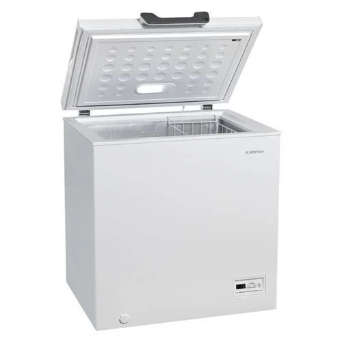 Arca Congeladora Horizontal Jocel JCH198 | 90x84,5x54 cm | 198 L | E | Branco - Outlet - Grade A - Image 2