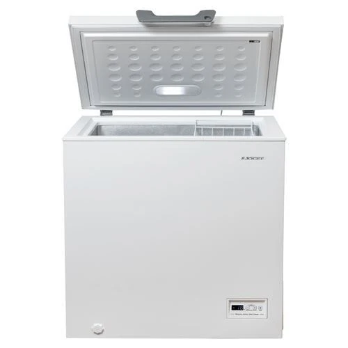 Arca Congeladora Horizontal Jocel JCH198 | 90x84,5x54 cm | 198 L | E | Branco - Outlet - Grade A - Image 3