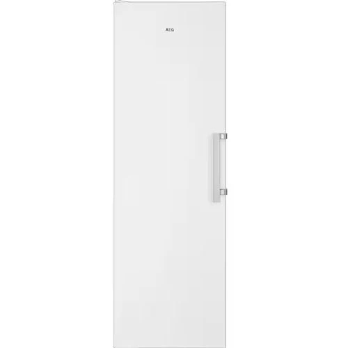 Arca Congeladora Vertical AEG OAG7M281EW | 186x59,5x65 cm | 278 L | E | Branco