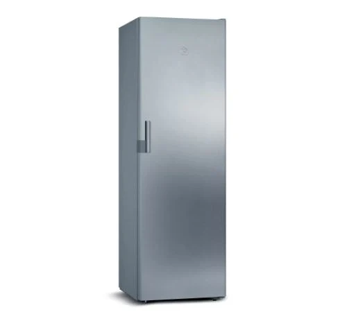 Arca Congeladora Vertical Balay 3GFF563ME | 186x60x65 cm | 242 L | F | Aço inoxidável