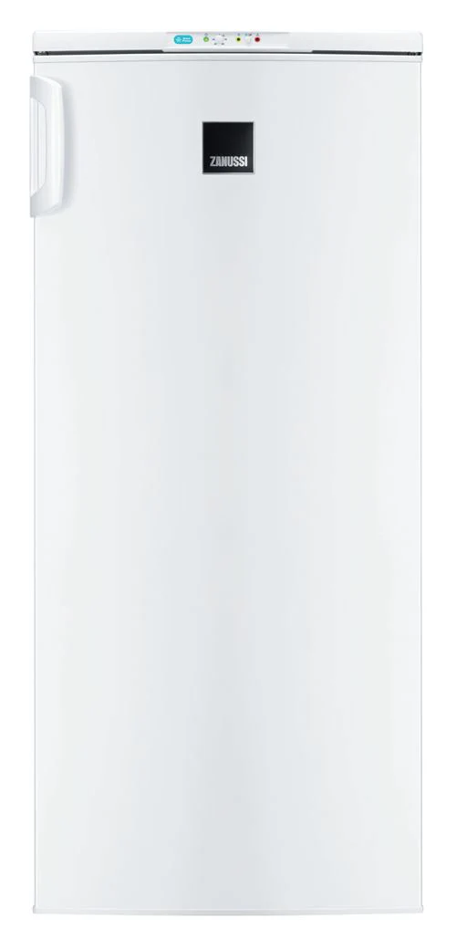 Arca Congeladora Vertical Zanussi ZFU19400WA | 125x54,5x64 cm | 187 L | F | Branco